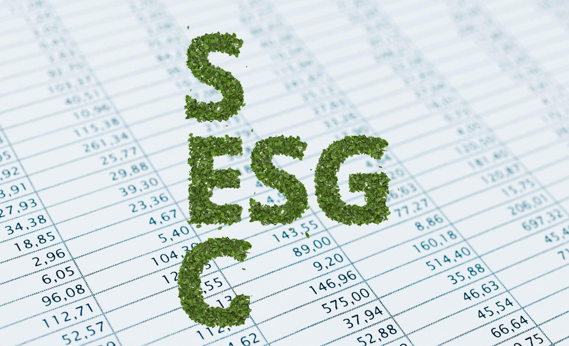 The SEC Finally Enforces ESG