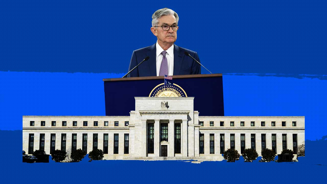 The Federal Reserve's Toolkit + Market Hangover