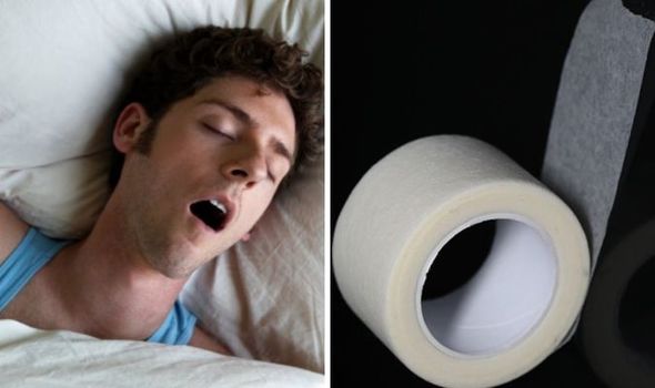 Sleep Hacking